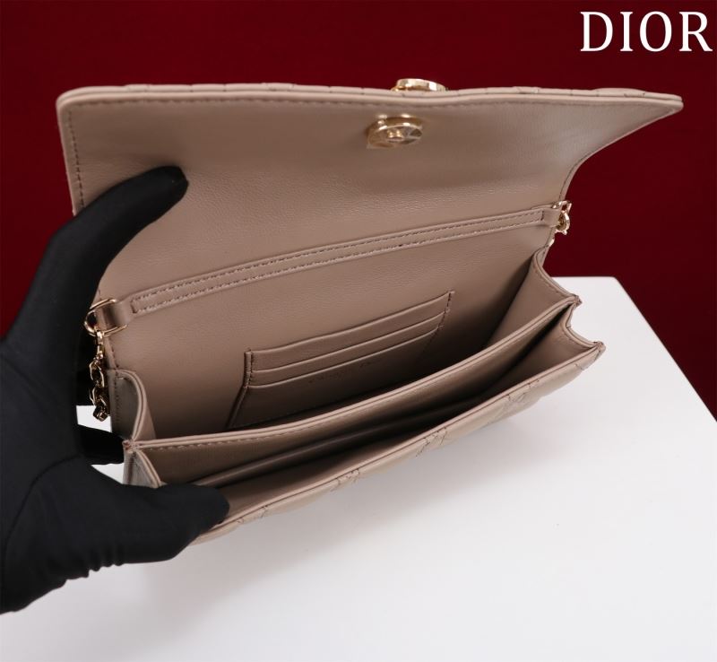 Christian Dior My Lady Bags